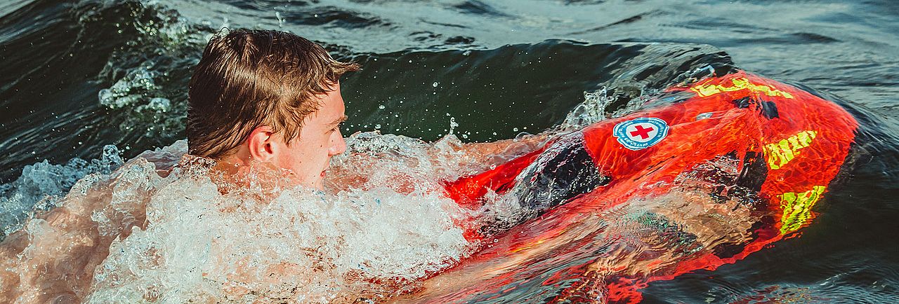 Rettungsschwimmabzeichen